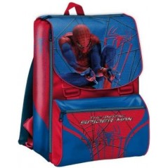 GIOCHI PREZIOSI ZAINO ESTENSIBILE SPIDERMAN 4