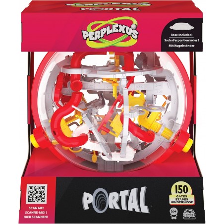 PERPLEXUS PORTAL SPIN MASTER 