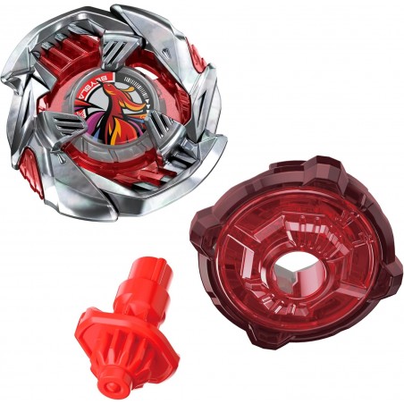 BEYBLADE X SCARLET GARUDA 4 70TP BEYBLADE X 