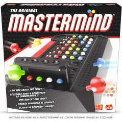 MASTERMIND CLASSIC GOLIATH 