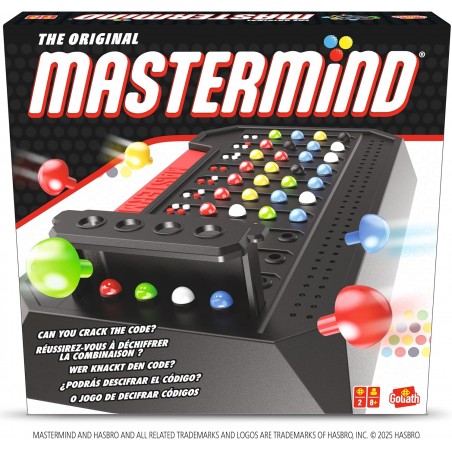 MASTERMIND CLASSIC GOLIATH 