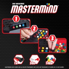 MASTERMIND CLASSIC GOLIATH 