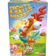 COCHITO IL GALLO IMPAZZITO 