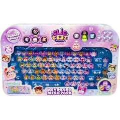 CLICKEEZ KEYBOARD MEGA PACK