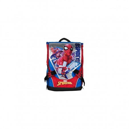 GIOCHI PREZIOSI ZAINO ESTENSIBILE   MARVEL SPIDERMAN MA946000
