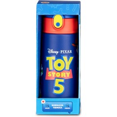 BORRACCIA TOY STORY 5 SEVEN 
