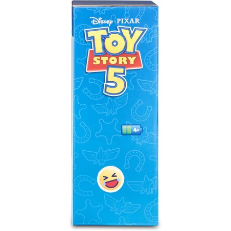 BORRACCIA TOY STORY 5 SEVEN