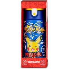 BORRACCIA KID POKEMON SEVEN 