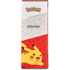 BORRACCIA KID POKEMON SEVEN 