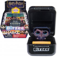 BITZEE HARRY POTTER SPINMASTER 6072599 