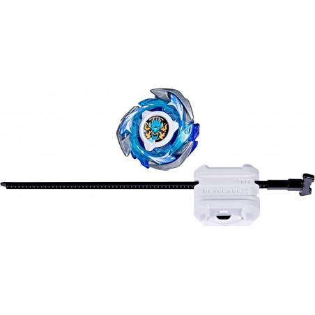 BEYBLADE X COURAGE DRAN S6 60V HASBRO