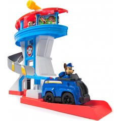 PAW PATROL LOOKOUT TOWER 