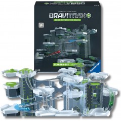 GRAVITAX PRO STATER SET VERTICALE RAVENSBURGER