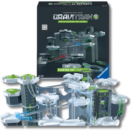 GRAVITAX PRO STATER SET VERTICALE RAVENSBURGER