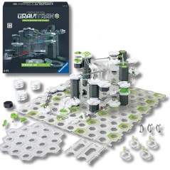 GRAVITAX PRO STATER SET VERTICALE RAVENSBURGER