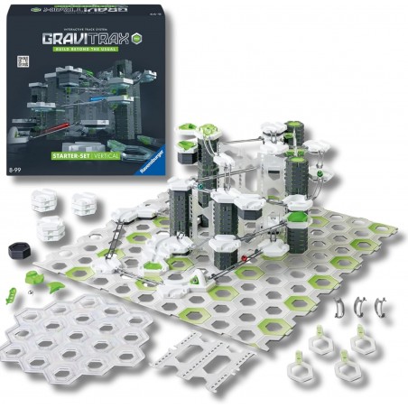 GRAVITAX PRO STATER SET VERTICALE RAVENSBURGER