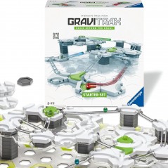 GRAVITAX STATER SET RAVENSBURGER 