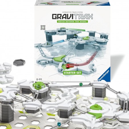 GRAVITAX STATER SET RAVENSBURGER 
