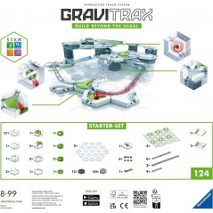 GRAVITAX STATER SET RAVENSBURGER 