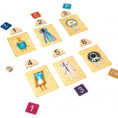 KIFAKE IL GIOCO GHENOS 