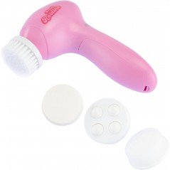 COCCOLA VISO SKIN CARE BRUSH NICE 50000 