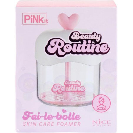 FAI LE BOLLE SKIN CARE FORMER NICE 50003 