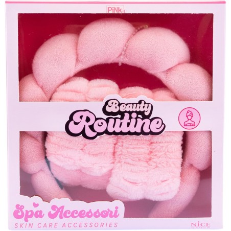 SPA ACCESSORI SKINCARE NICE 50021 