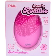 SCHIUMALAVA SKIN CARE BRUSH NICE 50001 