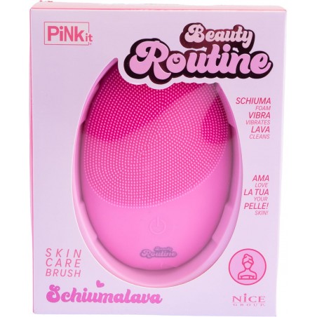 SCHIUMALAVA SKIN CARE BRUSH NICE 50001 
