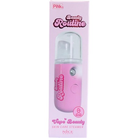 VAPO BEAUTY SKINCARE STREMER NICE 50016 