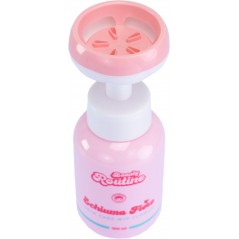 SCHIUMA FIORE SKINCARE CLEANSING FORM NICE 50019