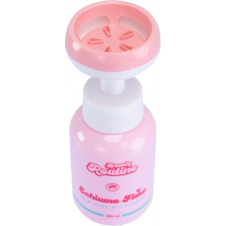 SCHIUMA FIORE SKINCARE CLEANSING FORM NICE 50019
