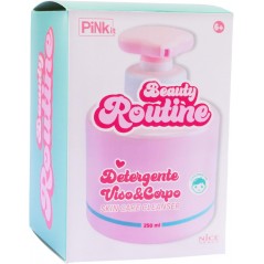 DETERGENTE VISO CORPO SKINCARE CLEANSER NICE 50020