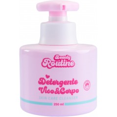 DETERGENTE VISO CORPO SKINCARE CLEANSER NICE 50020