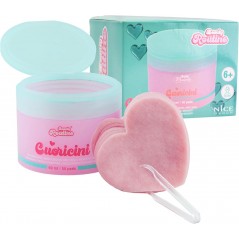 CUORICINI DISCHETTI IDRATANTI NICE 50038 