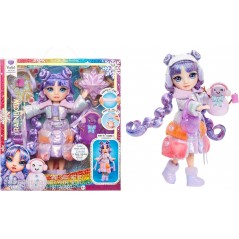 RAIMBOW HIGH WINTER WONDERLAND VIOLET 