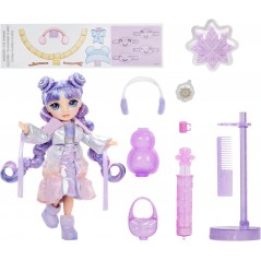 RAIMBOW HIGH WINTER WONDERLAND VIOLET 