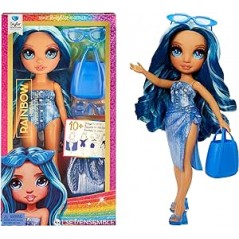 RAINBOW HIGH SWIN & STYLE SKYLER MGA 