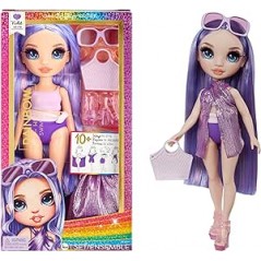 RAIMBOW HIGT SWIM VIOLET MGA 