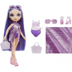 RAIMBOW HIGT SWIM VIOLET MGA 