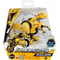 ARMORSAURS EVOLVERS BLAZE 