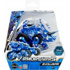ARMORSAURS EVOLVERS COBAL MGA 