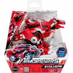 ARMORSAURS EVOLVERS AJAX MGA 