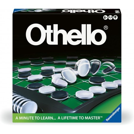 OTHELLO RAVENSBURGER 