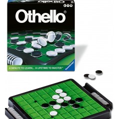 OTHELLO RAVENSBURGER 