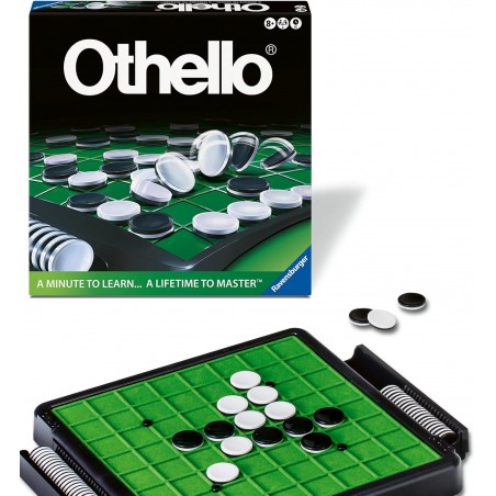 OTHELLO RAVENSBURGER 