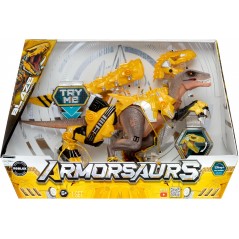 ARMORSAURS BLAZE MGA  