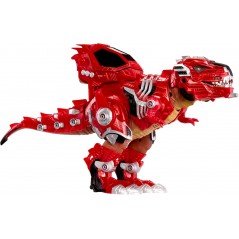 ARMORSAURS AJAX MGA  