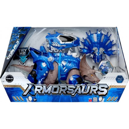 ARMORSAURS COBALT MGA  