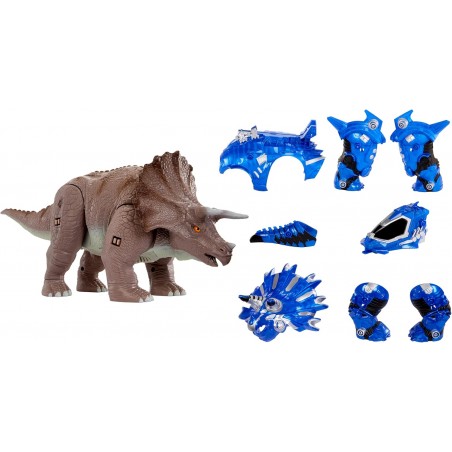 ARMORSAURS COBALT MGA  